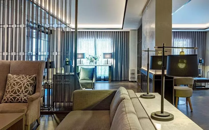 Fotos del hotel Hyatt Regency Cape Town:  25