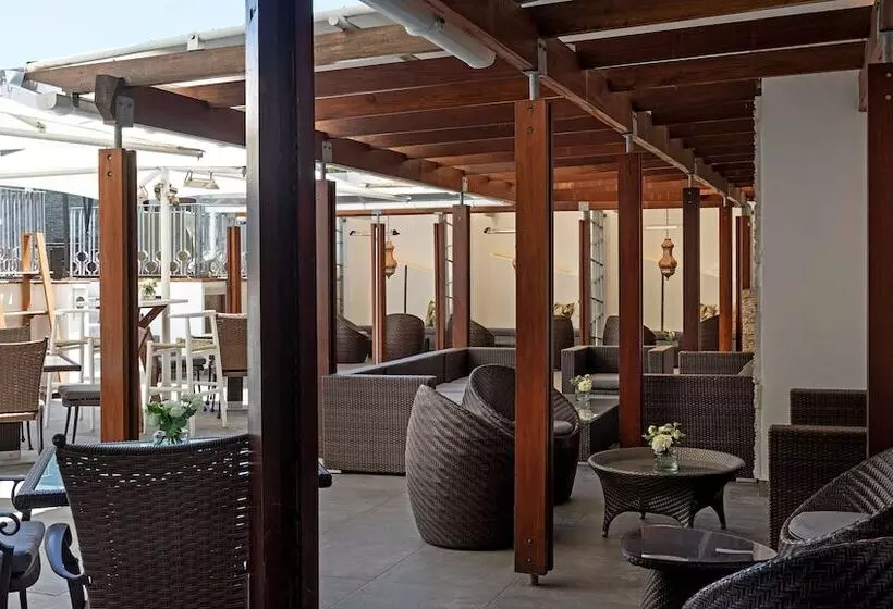 Fotos del hotel Hyatt Regency Cape Town:  9