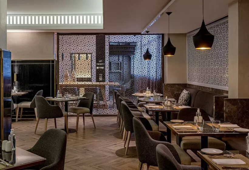 Fotos del hotel Hyatt Regency Cape Town:  19