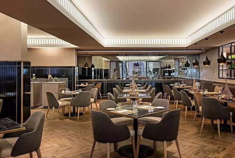 Fotos del hotel Hyatt Regency Cape Town:  2