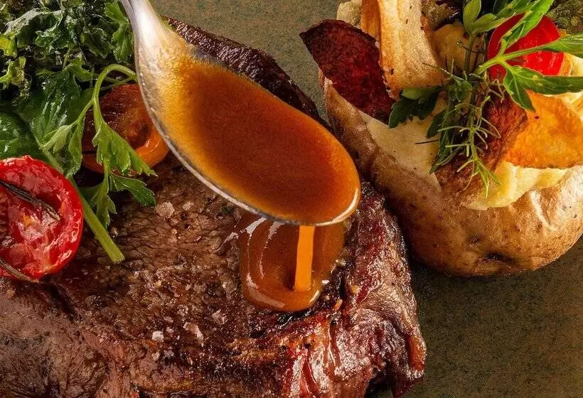 Fotos del hotel Hyatt Regency Cape Town:  21