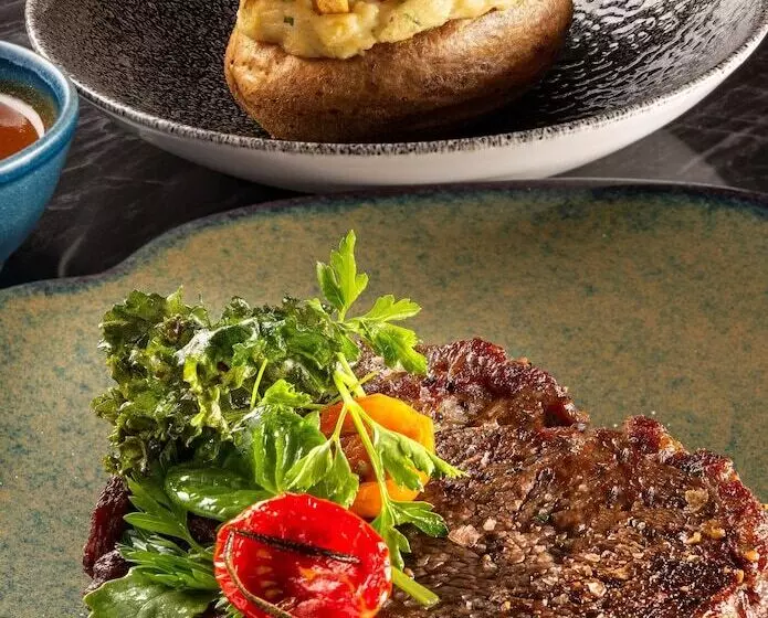 Fotos del hotel Hyatt Regency Cape Town:  8