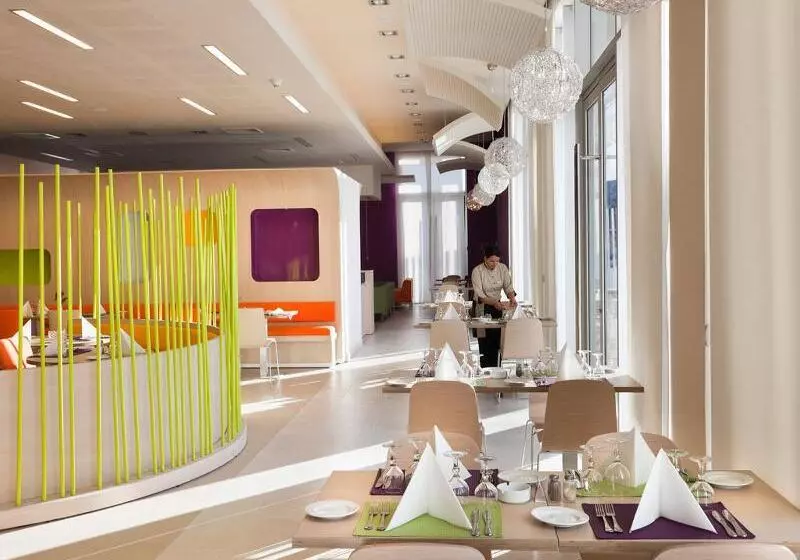 Fotos del hotel Ibis Tanger City Center:  24