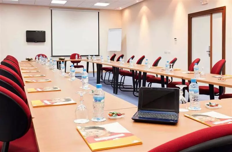 Fotos del hotel Ibis Tanger City Center:  19