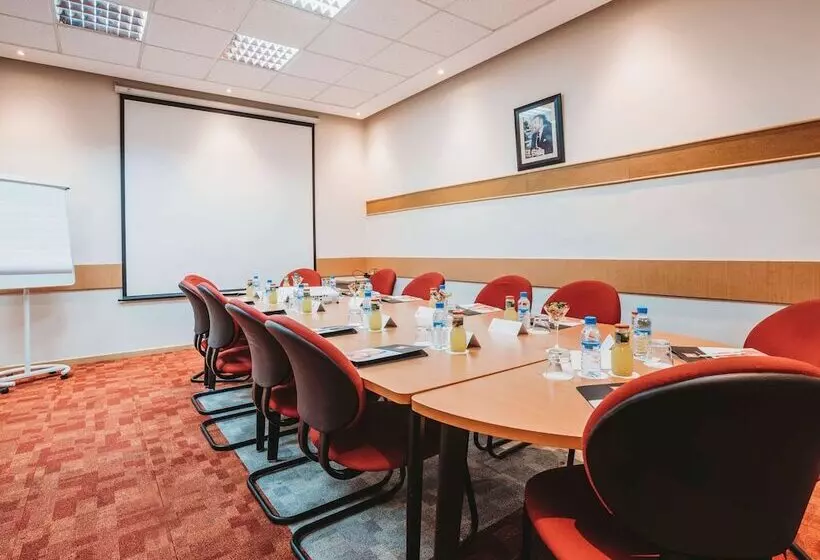 Fotos del hotel Ibis Tanger City Center:  21