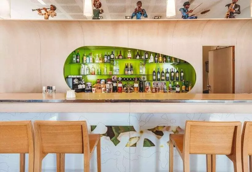 Fotos del hotel Ibis Tanger City Center:  10