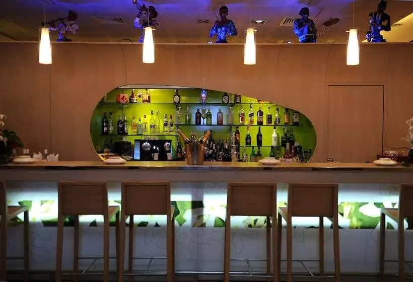 Fotos del hotel Ibis Tanger City Center:  15