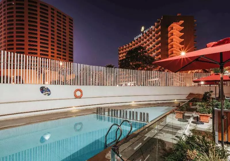 Fotos del hotel Ibis Tanger City Center:  3