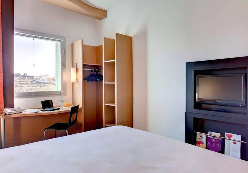 Fotos del hotel Ibis Tanger City Center:  2