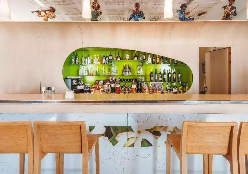 Fotos del hotel Ibis Tanger City Center:  5