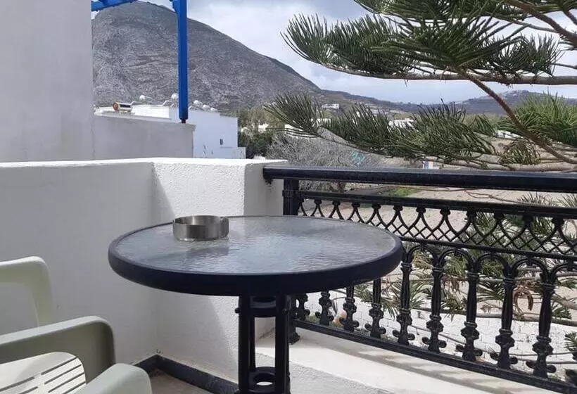 Fotos del hotel Koralli:  13