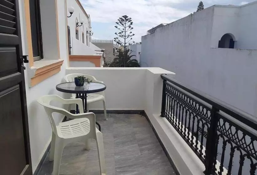 Fotos del hotel Koralli:  7