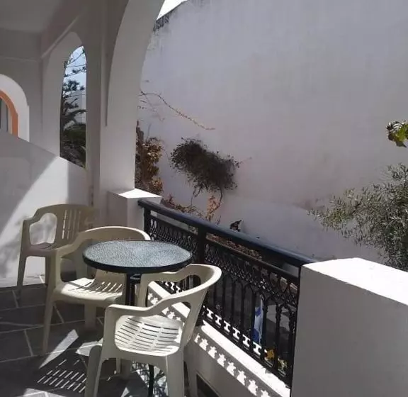 Fotos del hotel Koralli:  9