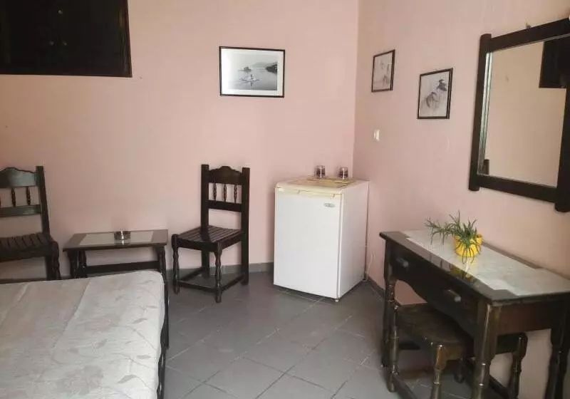 Fotos del hotel Koralli:  10