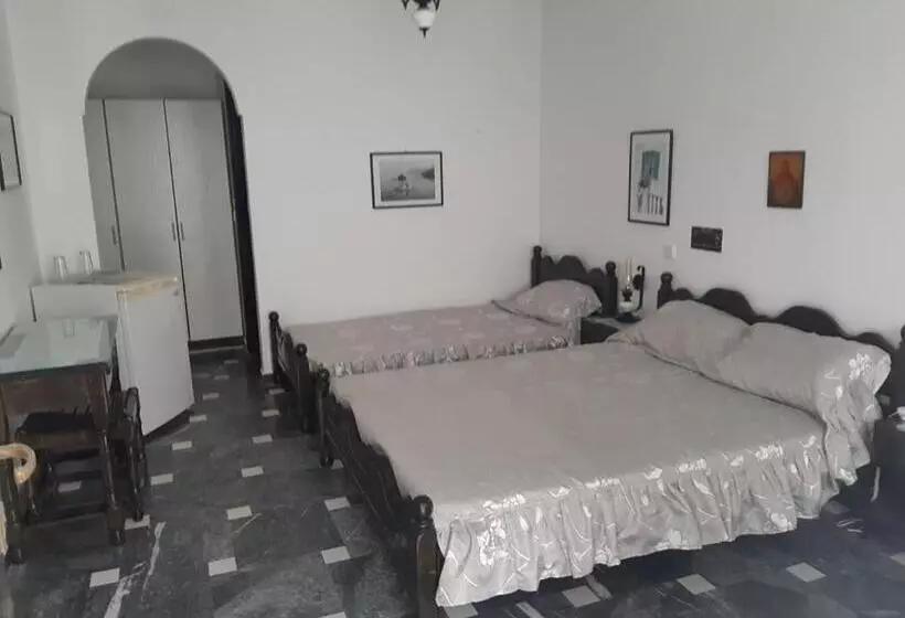 Fotos del hotel Koralli:  12