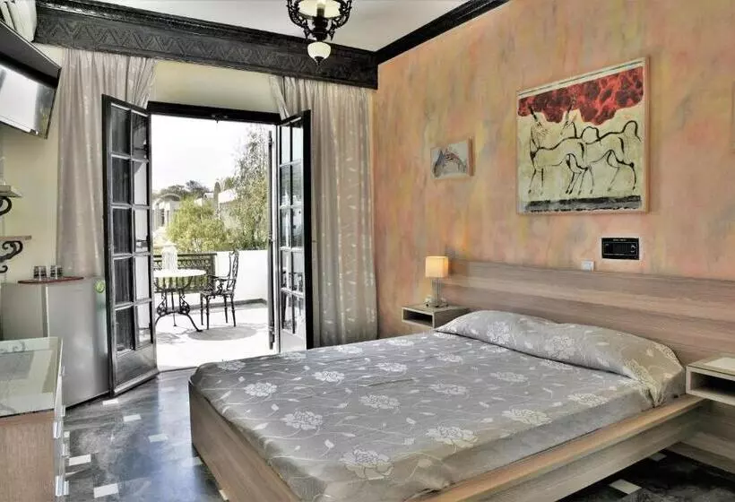 Fotos del hotel Koralli:  22