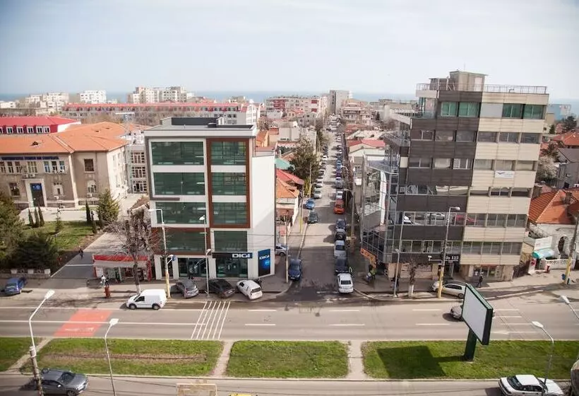 Fotos del hotel Megalos:  6