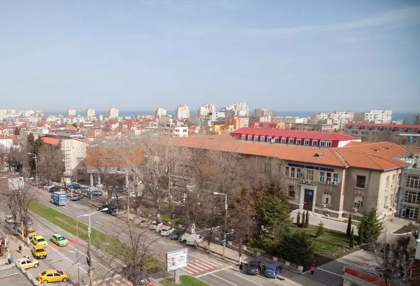 Fotos del hotel Megalos:  9