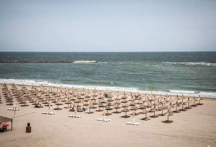 Fotos del hotel Megalos:  14