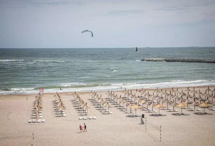 Fotos del hotel Megalos:  16