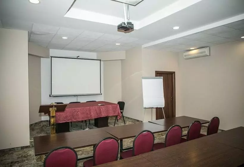 Fotos del hotel Megalos:  4