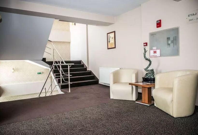 Fotos del hotel Megalos:  2