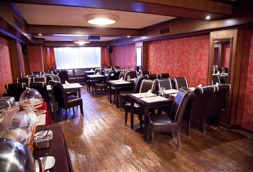 Fotos del hotel Megalos:  7