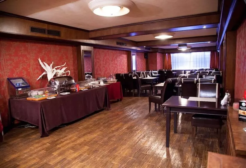 Fotos del hotel Megalos:  10