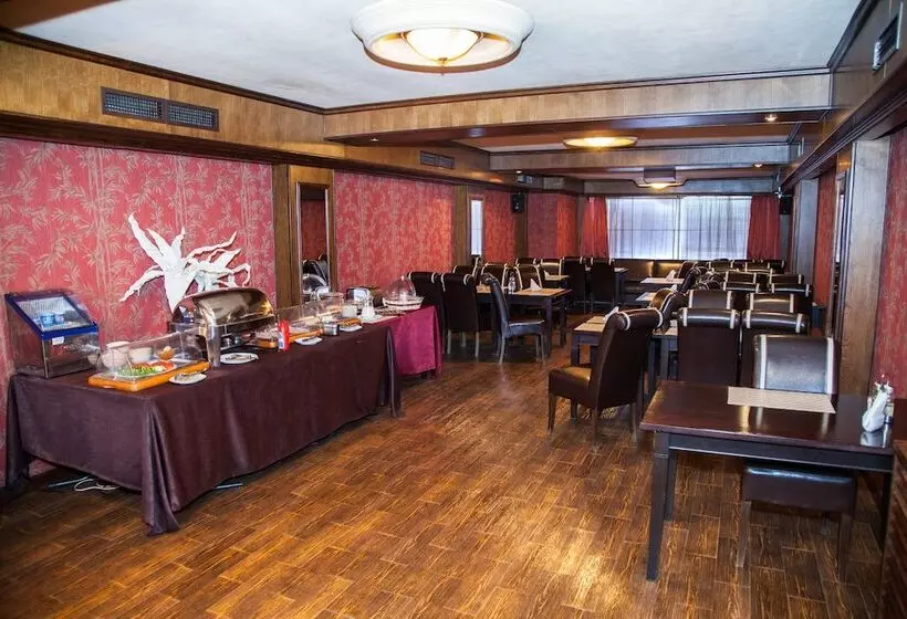 Fotos del hotel Megalos:  3