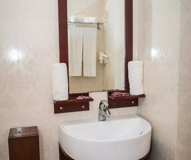 Fotos del hotel Megalos:  5