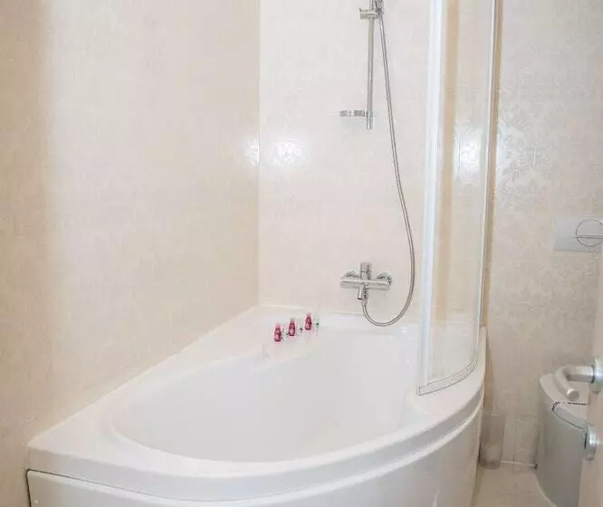 Fotos del hotel Megalos:  8