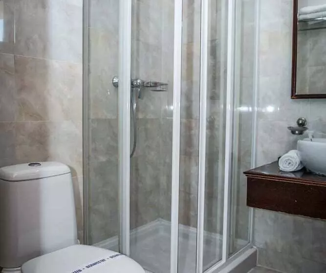 Fotos del hotel Megalos:  15