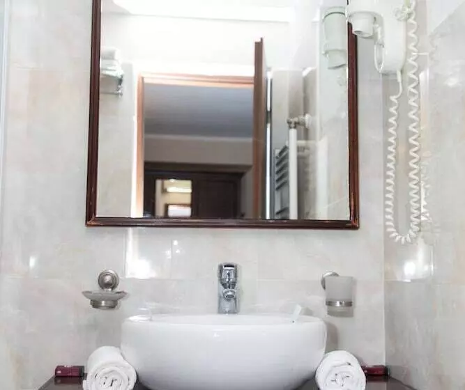 Fotos del hotel Megalos:  17