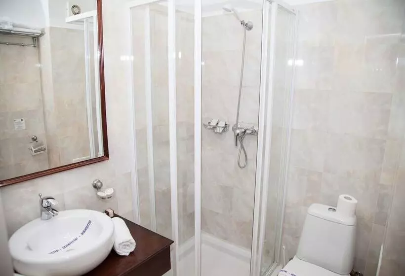 Fotos del hotel Megalos:  20