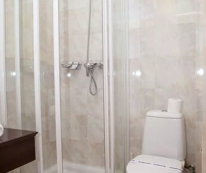 Fotos del hotel Megalos:  21