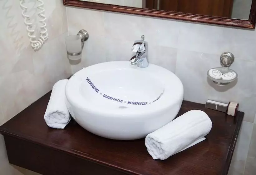 Fotos del hotel Megalos:  25