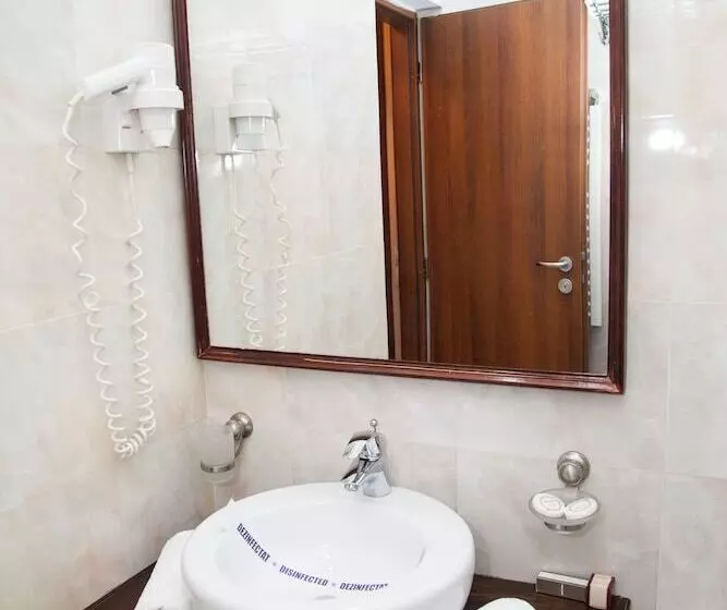 Fotos del hotel Megalos:  22