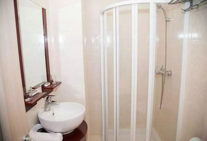 Fotos del hotel Megalos:  23