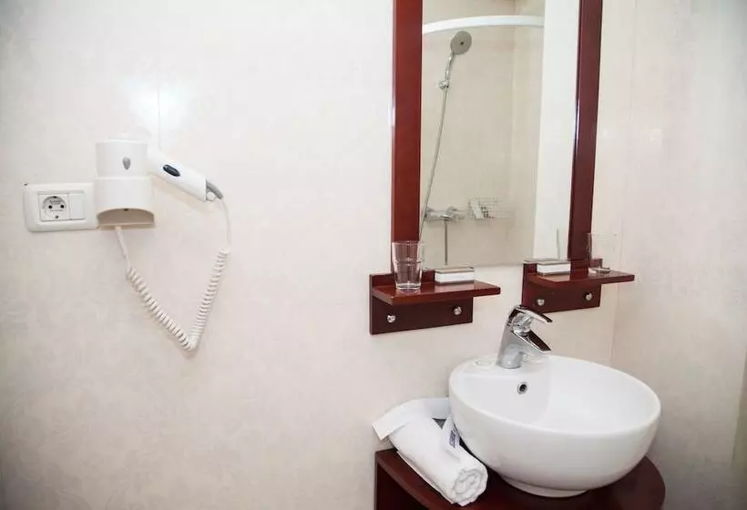 Fotos del hotel Megalos:  24