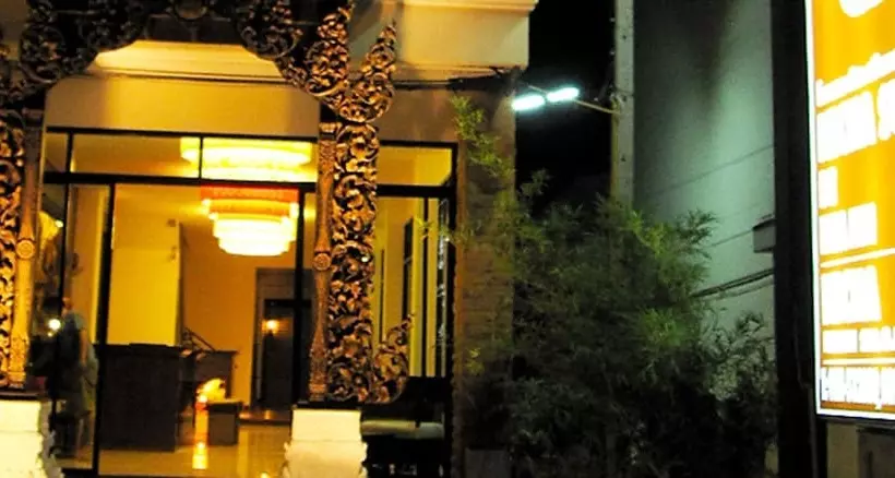 Fotos del hotel Nicha Suite Hua Hin:  6