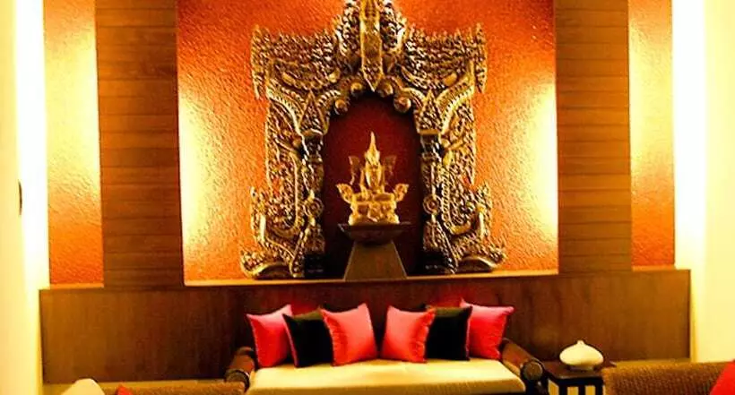 Fotos del hotel Nicha Suite Hua Hin:  22