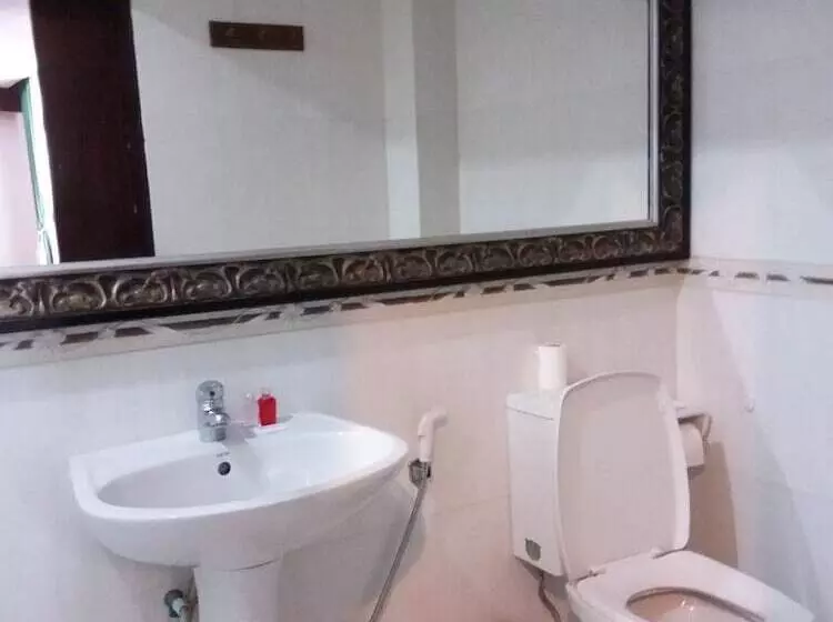 Fotos del hotel Nicha Suite Hua Hin:  4