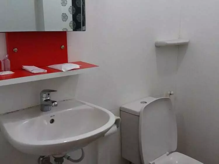 Fotos del hotel Nicha Suite Hua Hin:  20