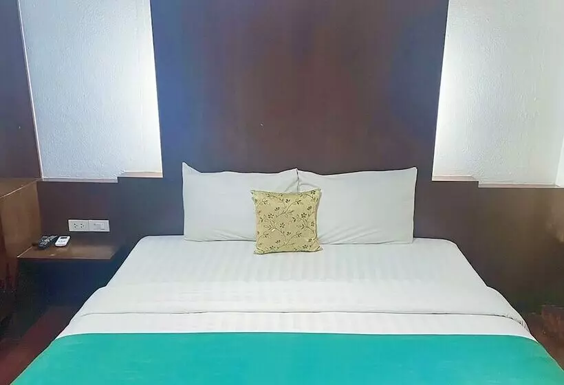 Fotos del hotel Nicha Suite Hua Hin:  7