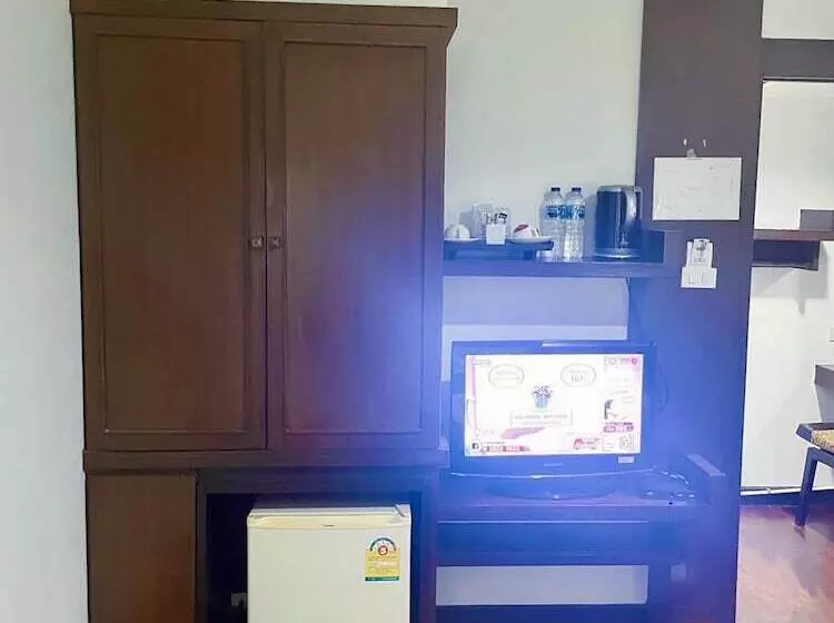 Fotos del hotel Nicha Suite Hua Hin:  15