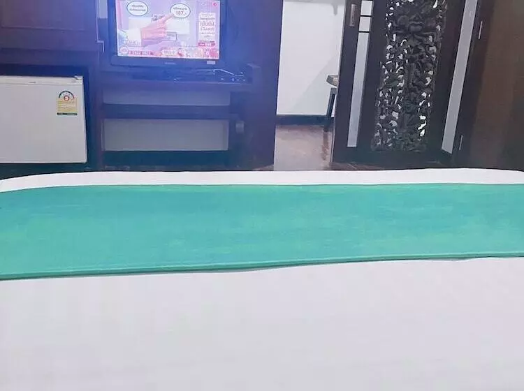 Fotos del hotel Nicha Suite Hua Hin:  11