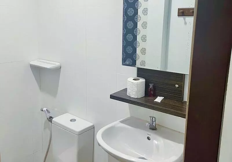 Fotos del hotel Nicha Suite Hua Hin:  17