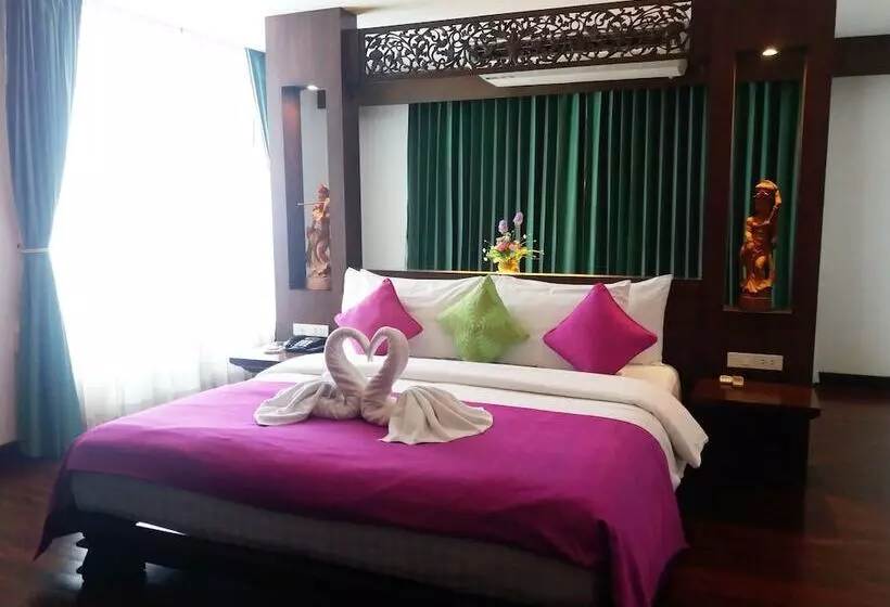 Nicha Suite Hua Hin