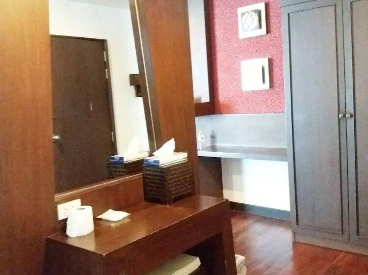 Fotos del hotel Nicha Suite Hua Hin:  12