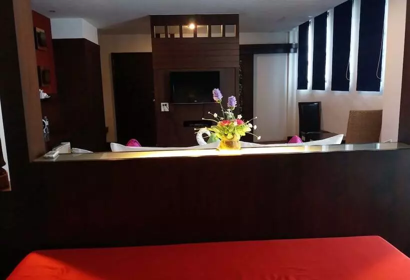 Fotos del hotel Nicha Suite Hua Hin:  25